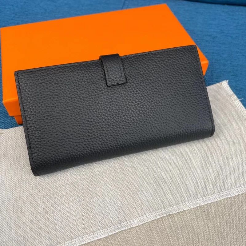 Luxury Bags Classy - Nieuwe 2023 Luxe Opvouwbare Lederen Portemonnee
