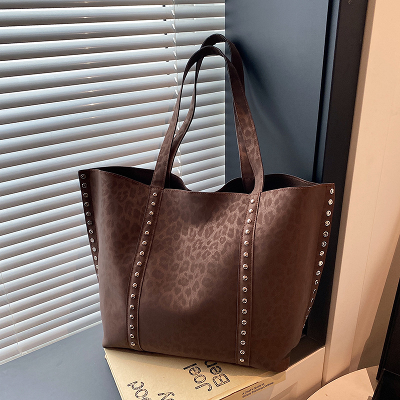 Luxury Bags Classy - 2026 Mode Dames Schoudertas Grote Capaciteit
