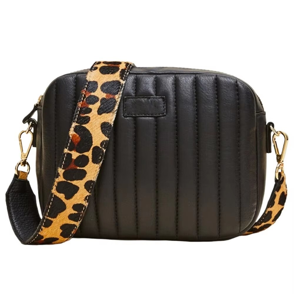 Luxury Quilted Bags - Pu lederen crossbodytas Dameshandtas Sac A