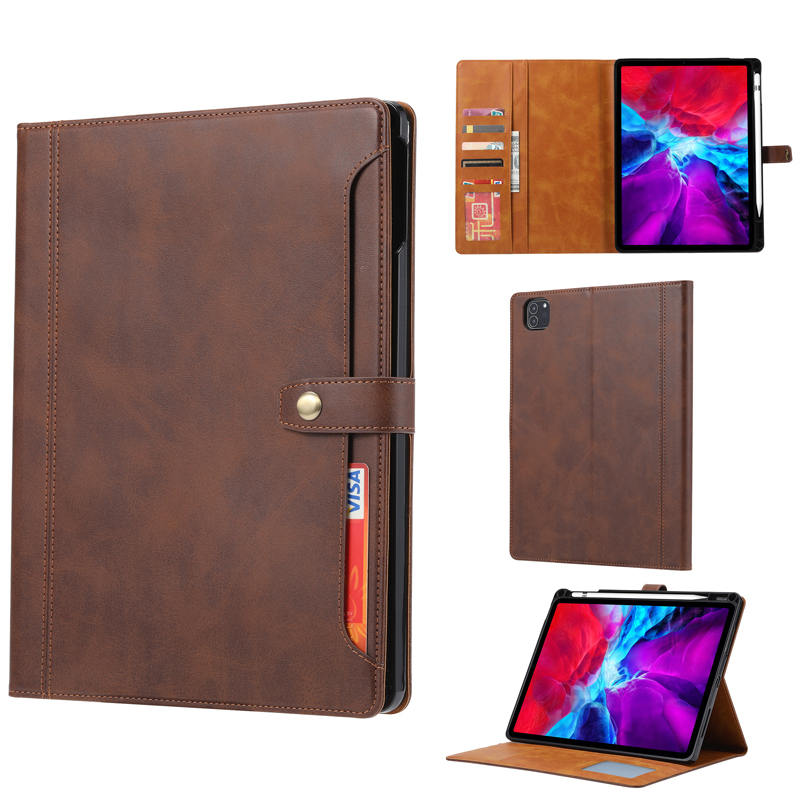 Luxury Bags Dropshipping - Hoesje voor iPad Pro 11 13