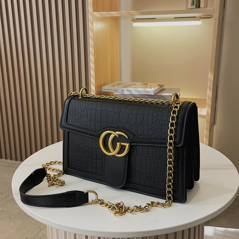Luxury Quilted Bags - 2026 Nieuwe High-End Onderarmtas voor Dames