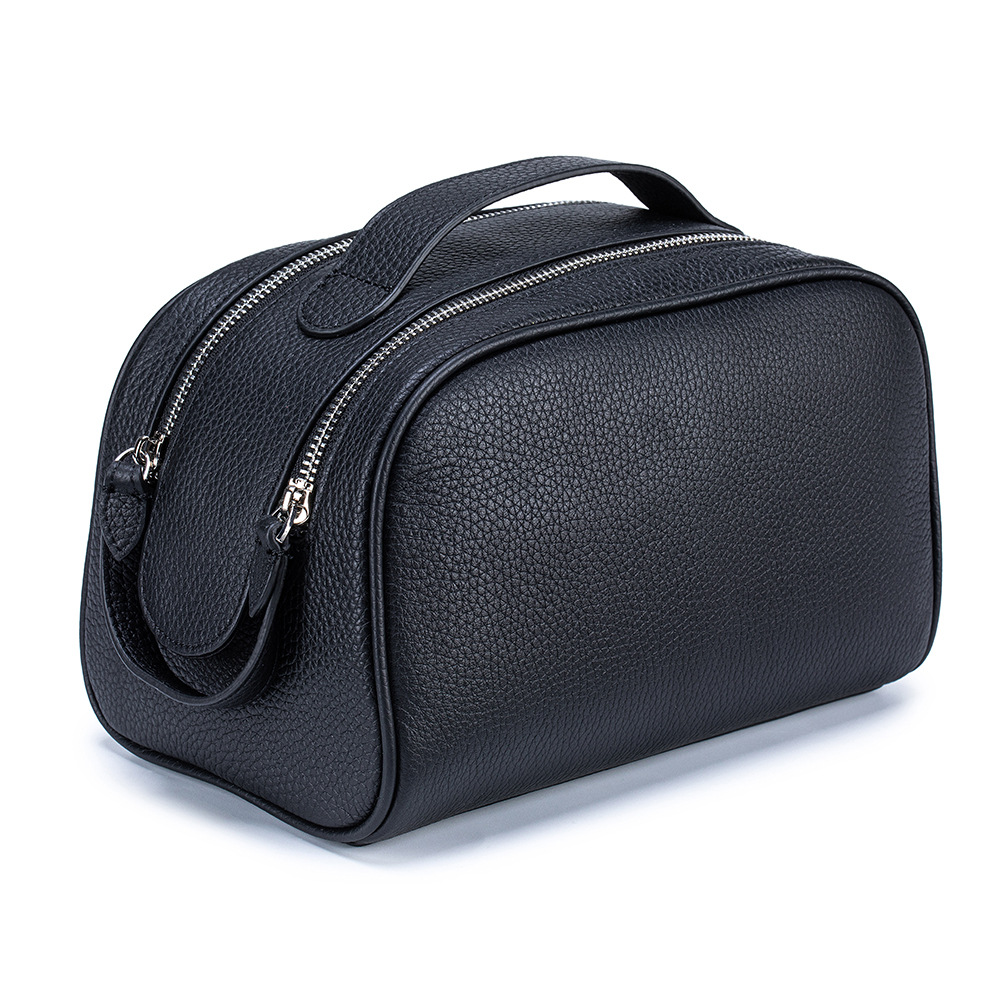 Luxury Bags Storage - Dameshandtas Koeienhuid High-End Reistas Grote capaciteit
