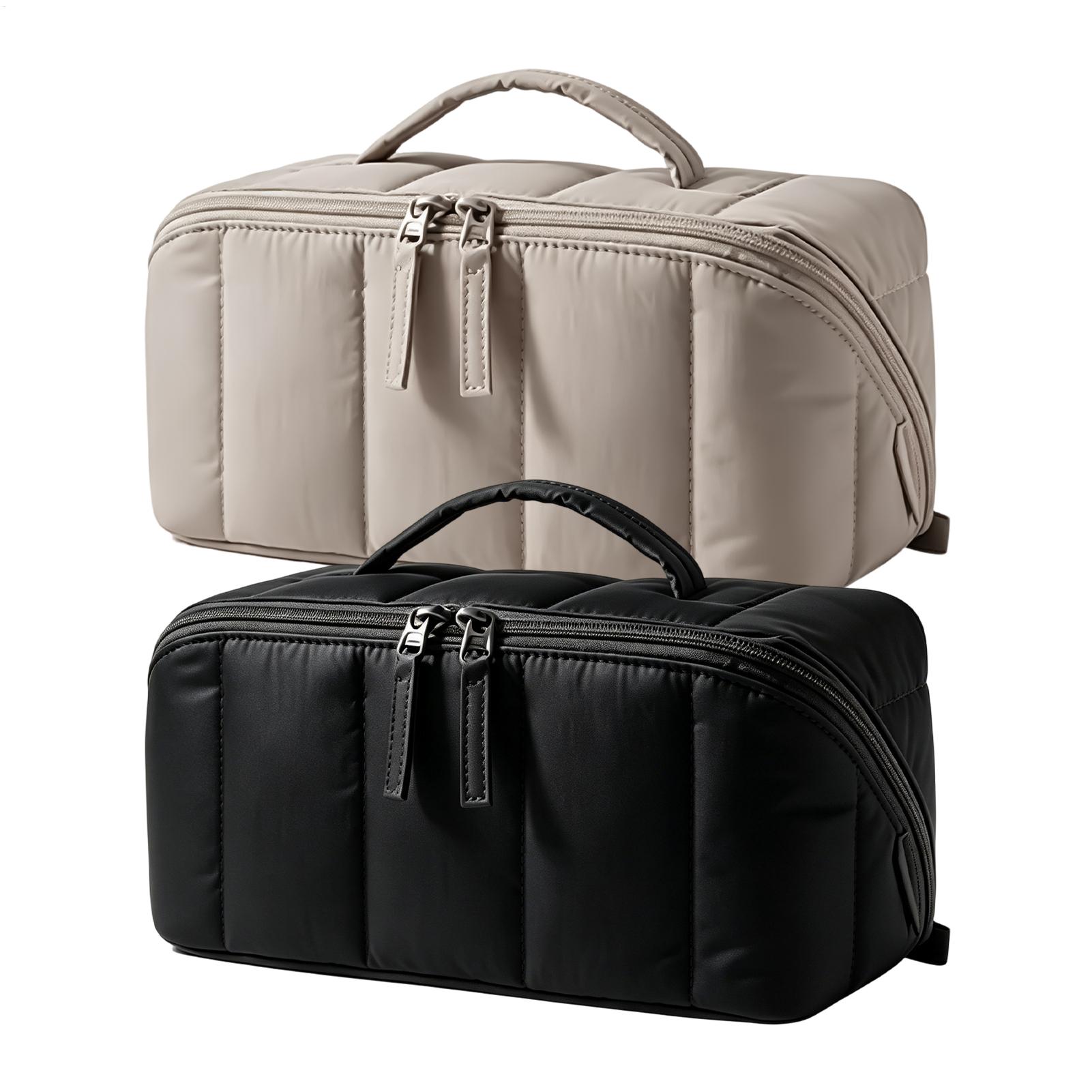 Luxury Bags List - Make-up organizer toilettas make-up koffer opbergtas