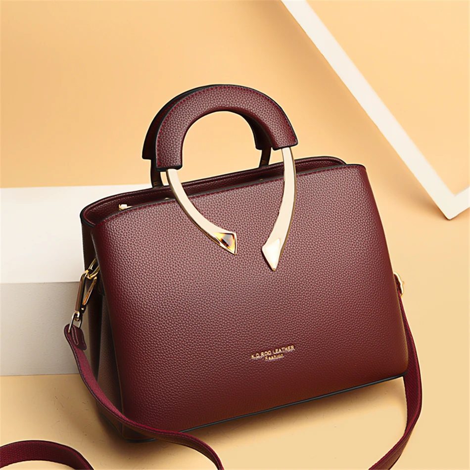 ECHTE VANDERWAH Hoge Kwaliteit - Luxury Bags Storage recensie en prijs