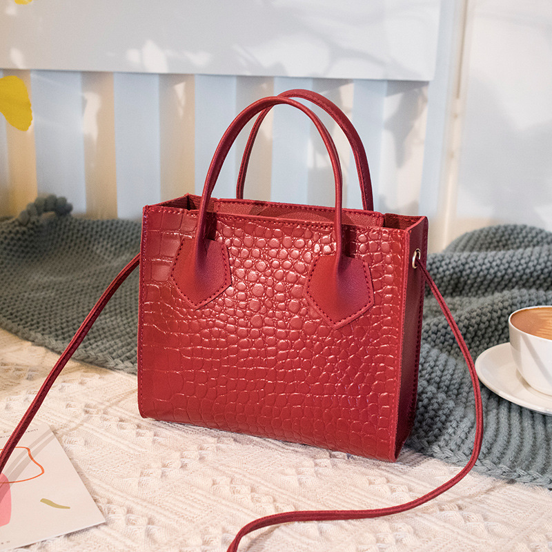 Dames Schoudertas Vrouwen Hand - Luxury Bags For Young Women recensie en prijs