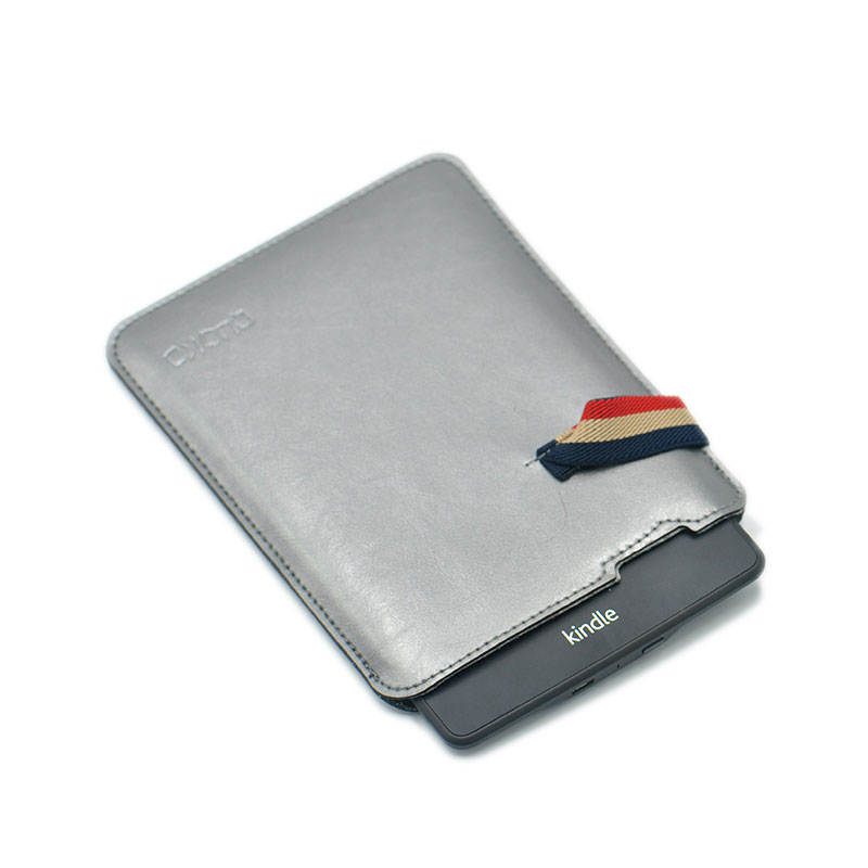 Anti-vallende stijl superslank - Briefcase Leather Slim recensie en prijs