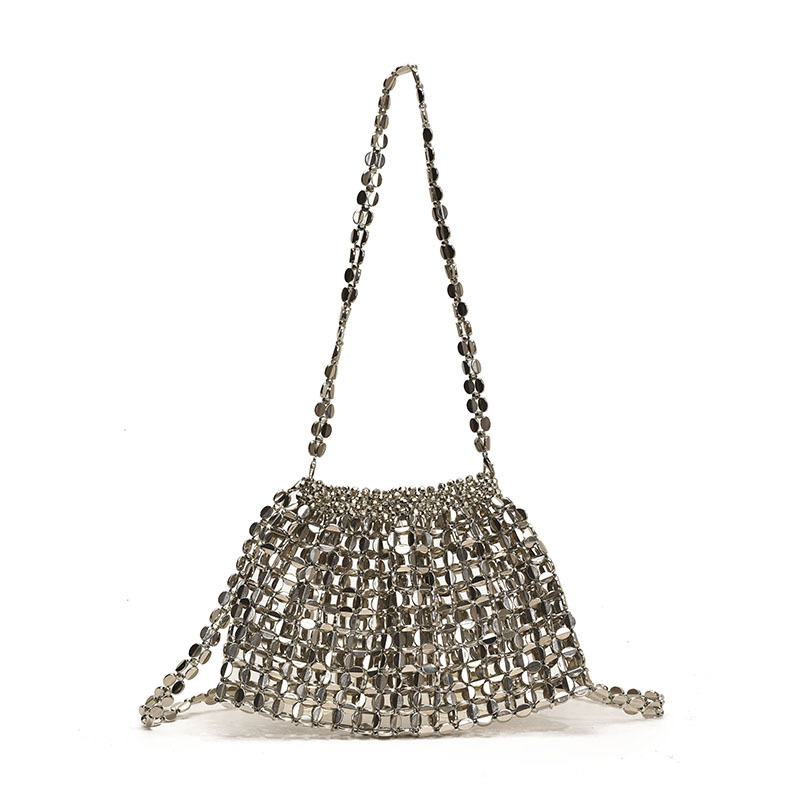 Zomer nieuwe uitgeholde schoud - Luxury Bags On Sales recensie en prijs