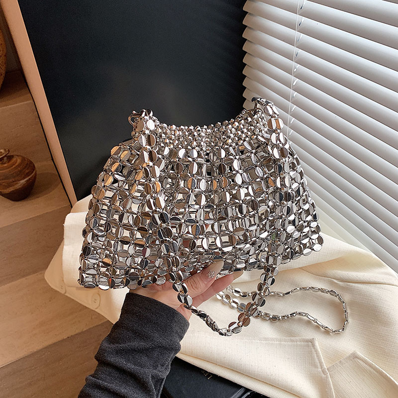 Zomer nieuwe uitgeholde schoud - Luxury Bags On Sales recensie en prijs