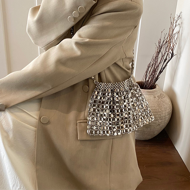 Zomer nieuwe uitgeholde schoud - Luxury Bags On Sales recensie en prijs