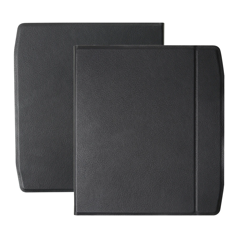 Slanke Smart Case voor Pocketb - Briefcase Leather Slim recensie en prijs