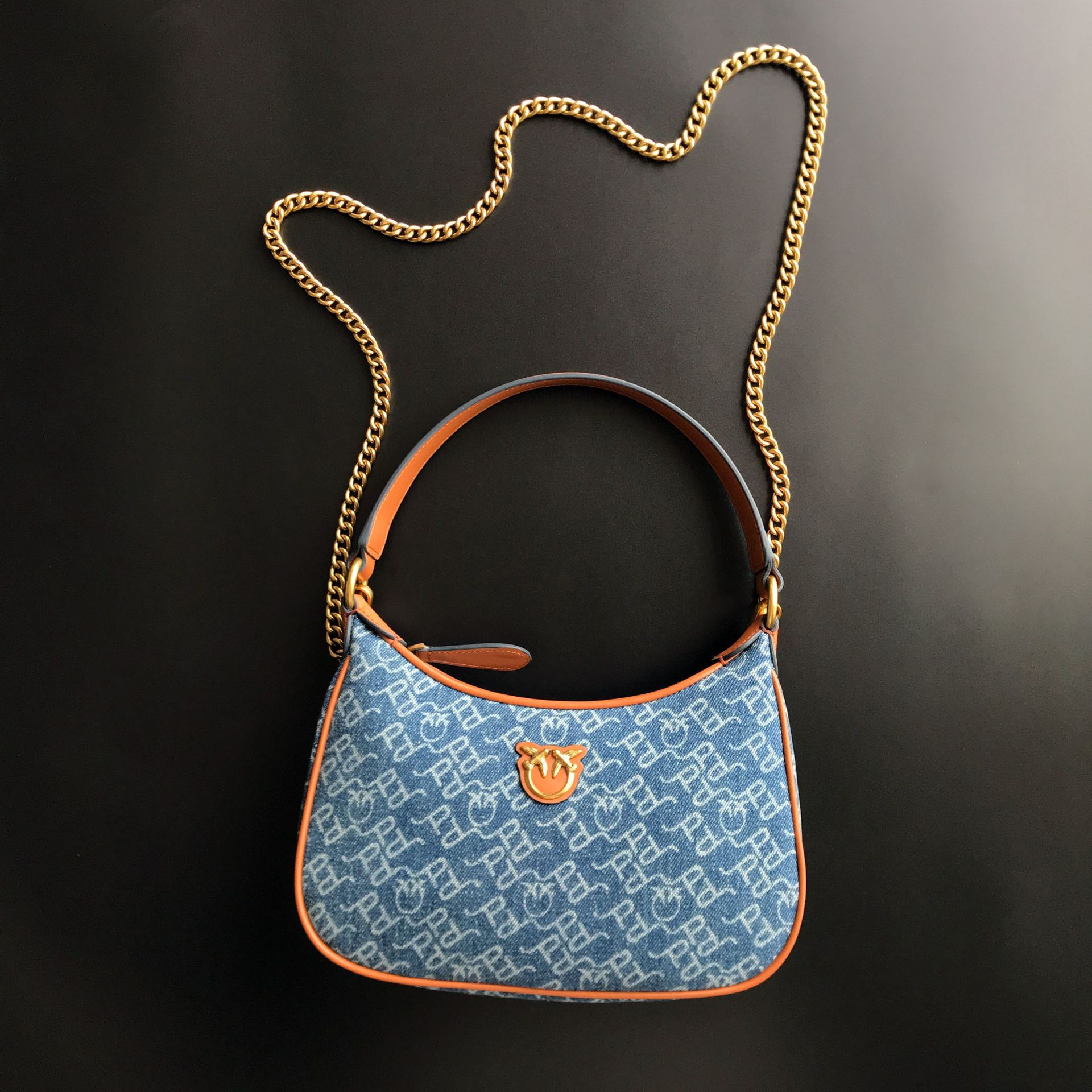 Nieuwe Aankomst Pinko Dezelfde - Luxury Quilted Bags recensie en prijs