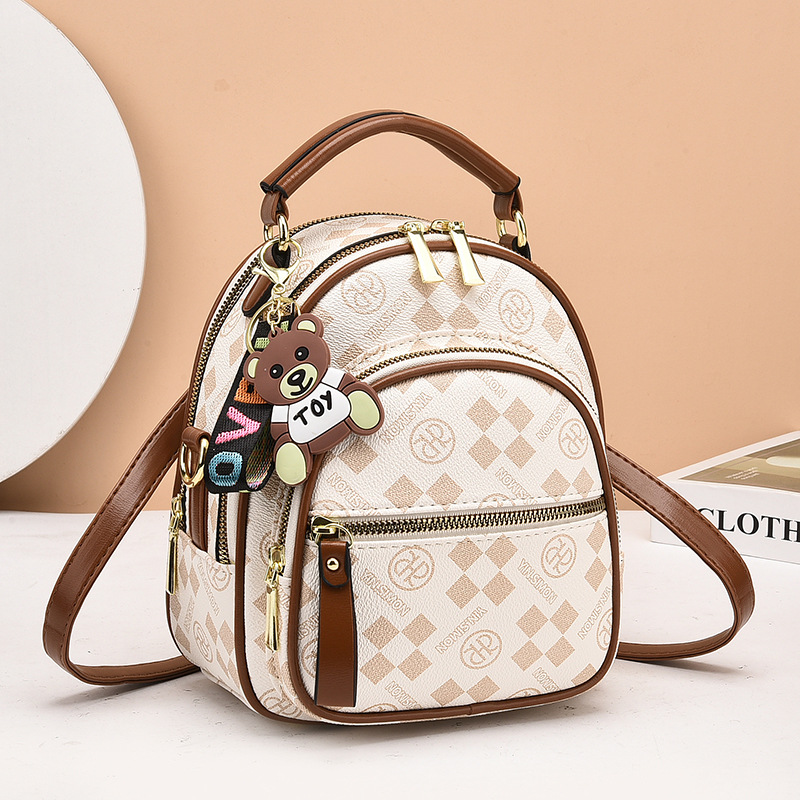 Merk Luxe Rugzakken Zacht Leer - Luxury Bags For Young Women recensie en prijs