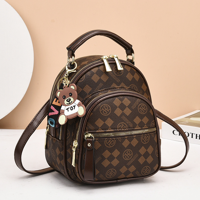 Merk Luxe Rugzakken Zacht Leer - Luxury Bags For Young Women recensie en prijs
