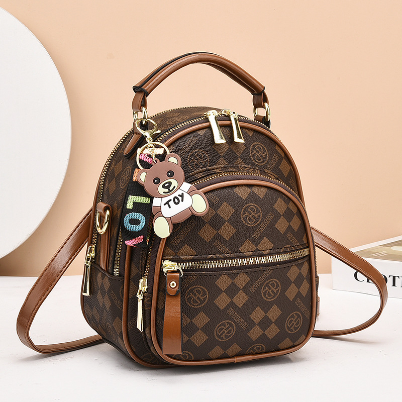 Merk Luxe Rugzakken Zacht Leer - Luxury Bags For Young Women recensie en prijs