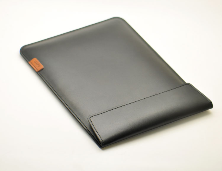 Envelop Laptop Tas super slim  - Briefcase Leather Slim recensie en prijs