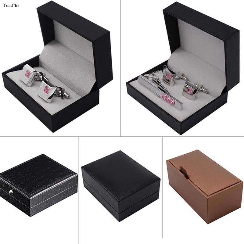 Luxe Tie Clip Manchetknopen Op - Luxury Bags List recensie en prijs
