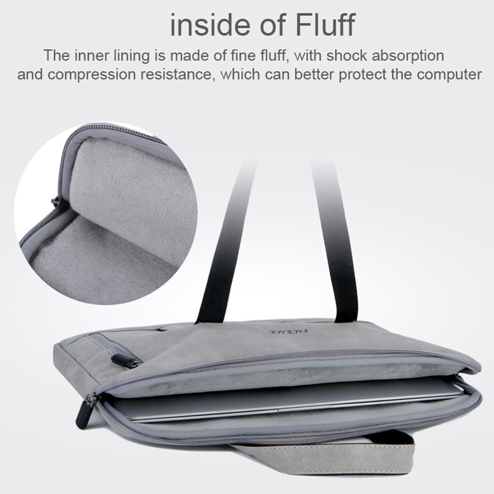 Laptoptas 13 14 15 15.6 inch H - Luxury Bags For Young Women recensie en prijs