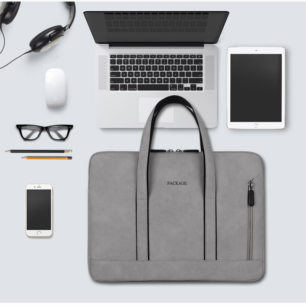 Laptoptas 13 14 15 15.6 inch H - Luxury Bags For Young Women recensie en prijs
