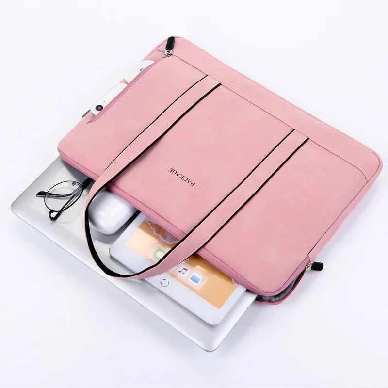 Laptoptas 13 14 15 15,6 inch h - Luxury Bags For Young Women recensie en prijs