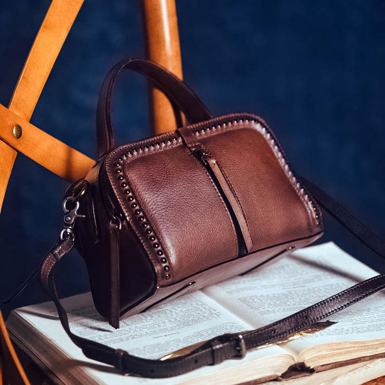 2026 Retro handgeschilderde ha - Luxury Bags Hand Painted recensie en prijs