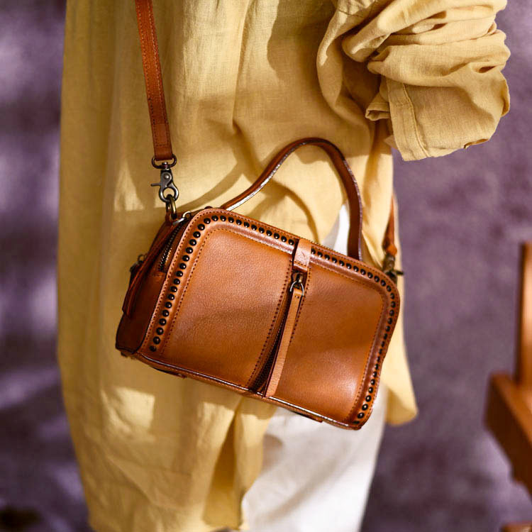 2026 Retro handgeschilderde ha - Luxury Bags Hand Painted recensie en prijs