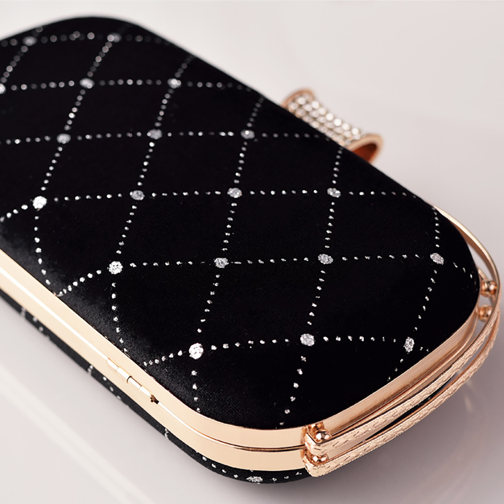 Gewatteerde handtas voor dames - Luxury Quilted Bags recensie en prijs