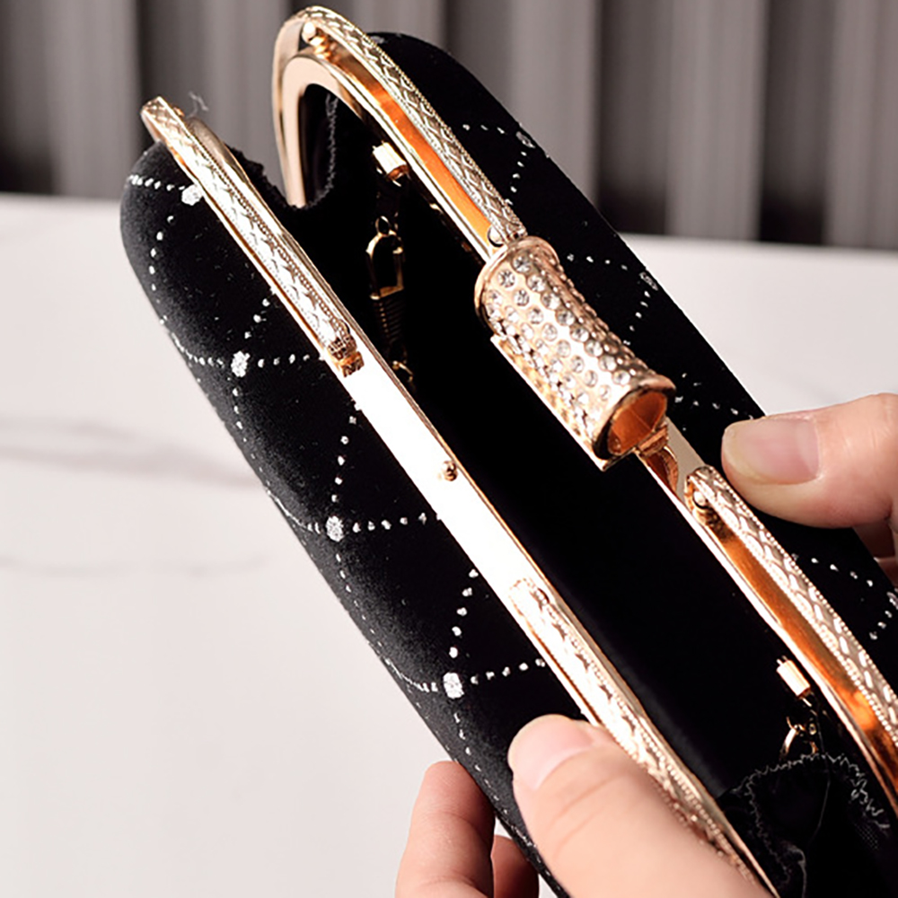 Gewatteerde handtas voor dames - Luxury Quilted Bags recensie en prijs