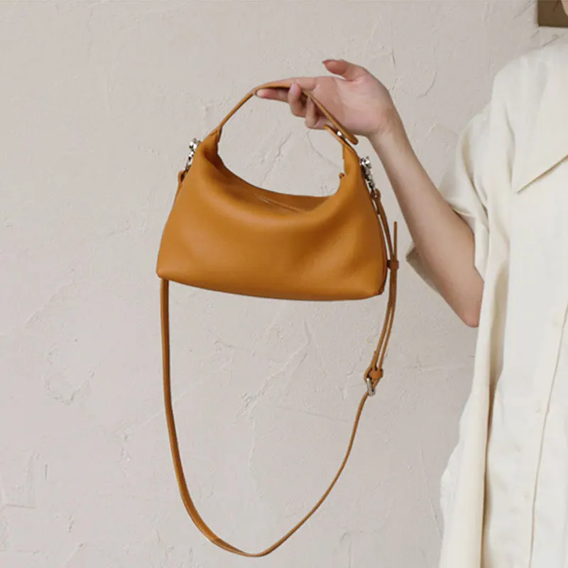 Luxe dameshobo-tas van zacht l - Luxury Bags For Young Women recensie en prijs