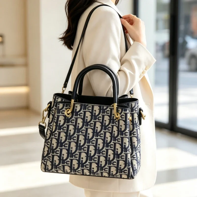 Elegante dames handtassen van  - Luxury Bags Sale recensie en prijs