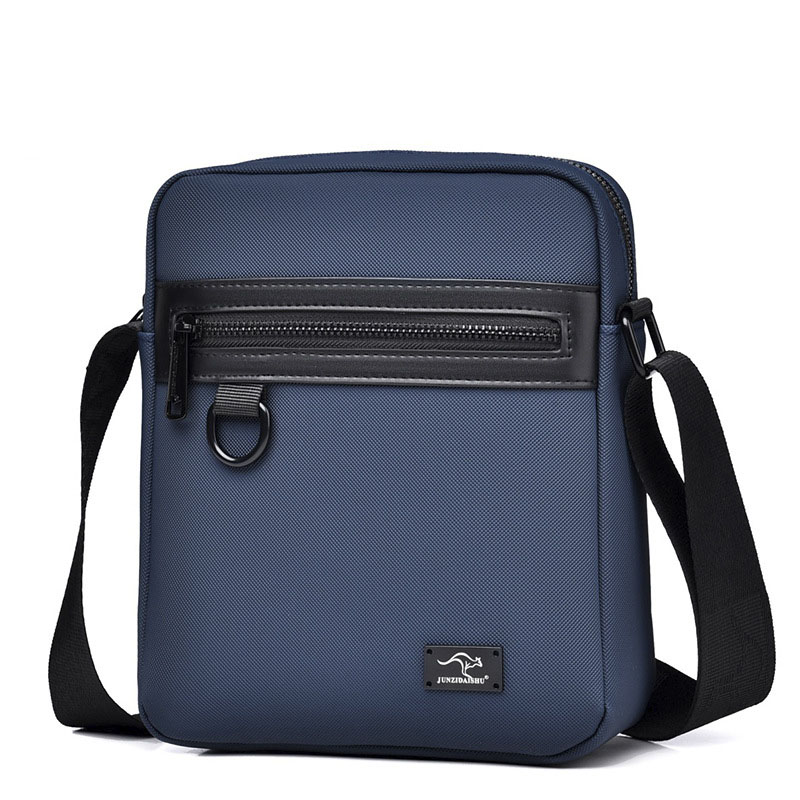Nieuwe Kangoeroe Luxe Merk Zak - Luxury Bags Storage recensie en prijs