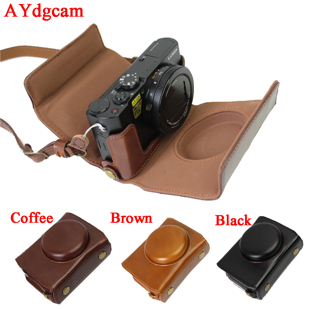 Nieuwe Luxe Camera Bag Case Vo - Luxury Bags Videos recensie en prijs