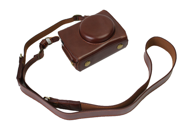 Nieuwe Luxe Camera Bag Case Vo - Luxury Bags Videos recensie en prijs