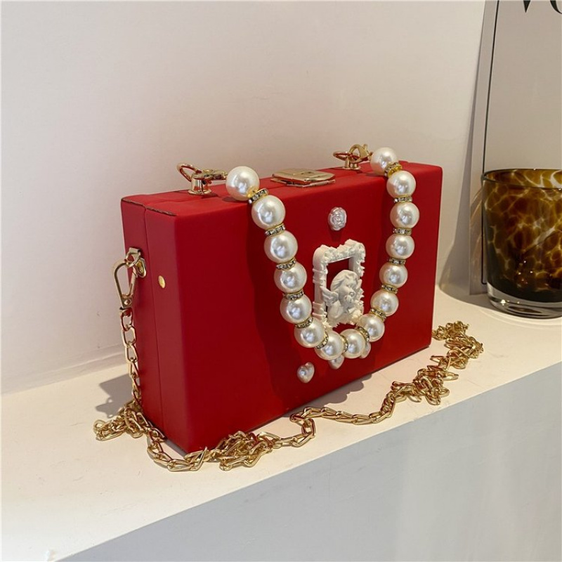 Luxe merk modieuze lederen dam - Luxury Bags Classy recensie en prijs