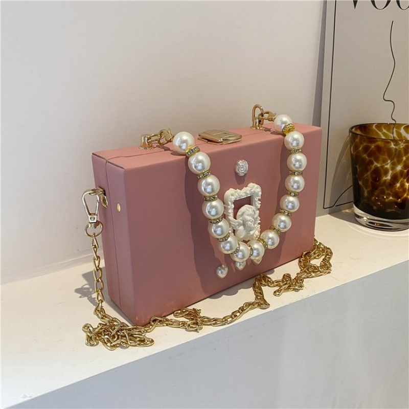 Luxe merk modieuze lederen dam - Luxury Bags Classy recensie en prijs