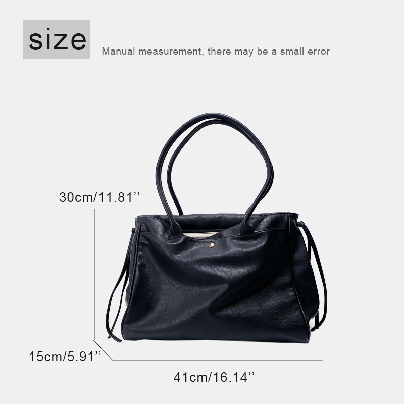 Aktetassen & Tote Bags voor Da - Luxury Bags Storage recensie en prijs