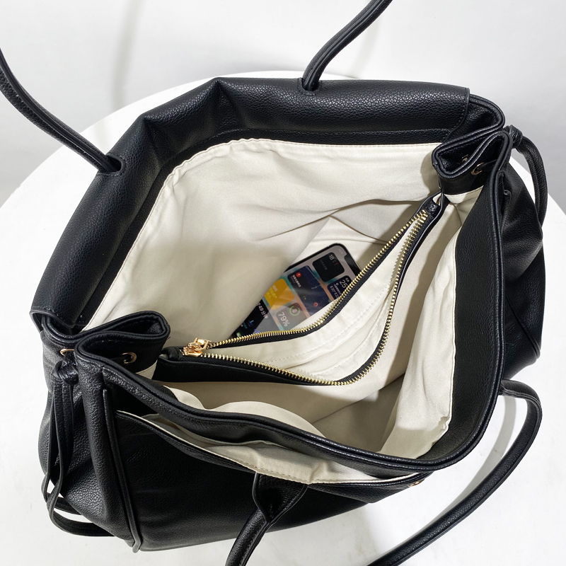 Aktetassen & Tote Bags voor Da - Luxury Bags Storage recensie en prijs