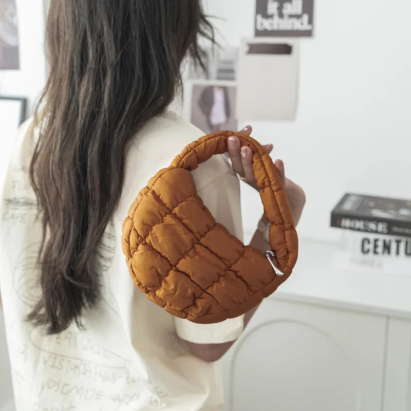 Mode Gewatteerde Schoudertasse - Luxury Quilted Bags recensie en prijs