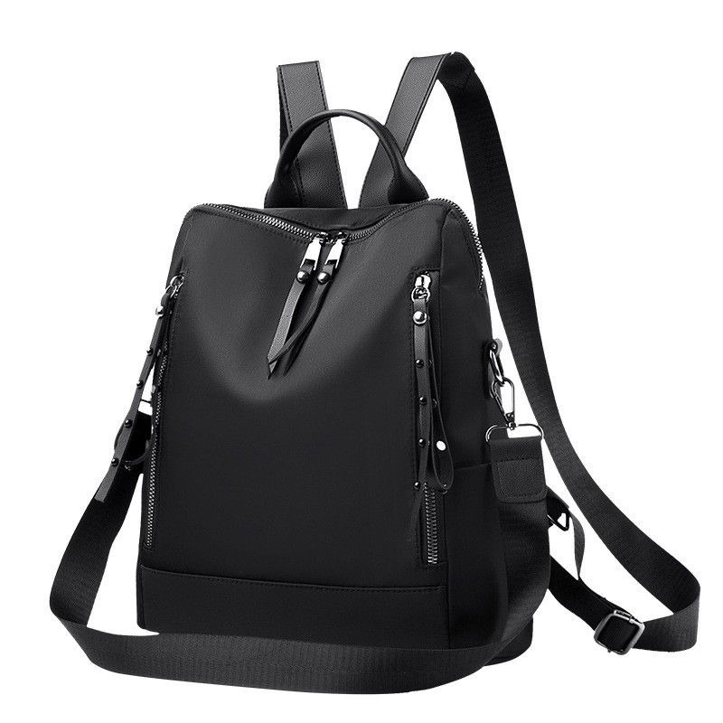Damesrugzaktas Zacht nylon wat - Luxury Bags For Young Women recensie en prijs