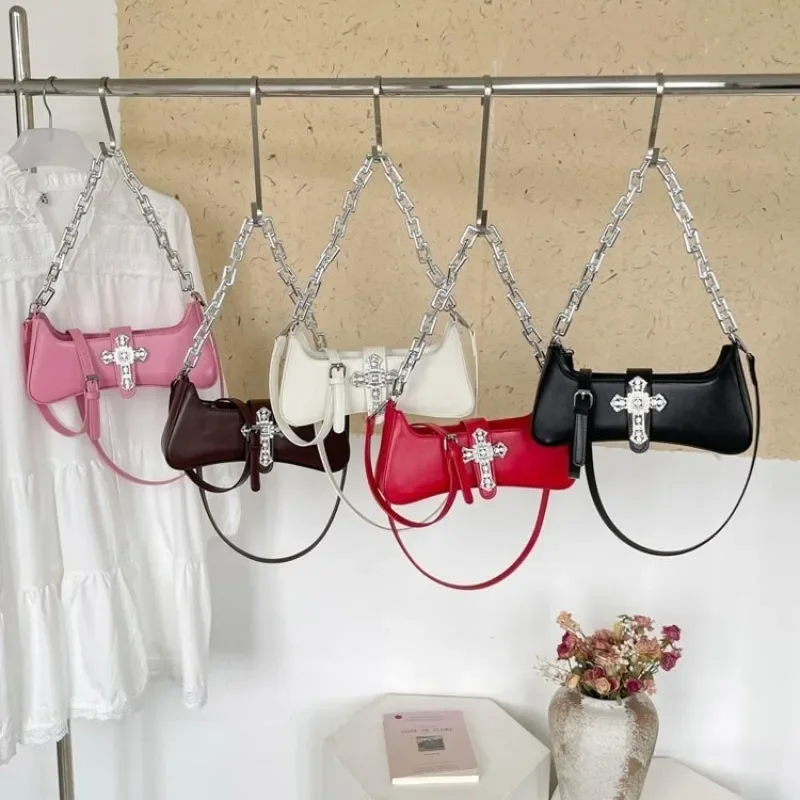 Elegante dames crossbody tas l - Luxury Bags Classy recensie en prijs