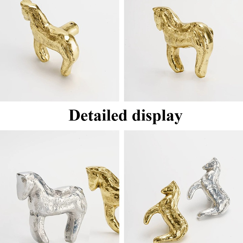 Little Horse Wandhanger Luxe d - Luxury Bags Storage recensie en prijs