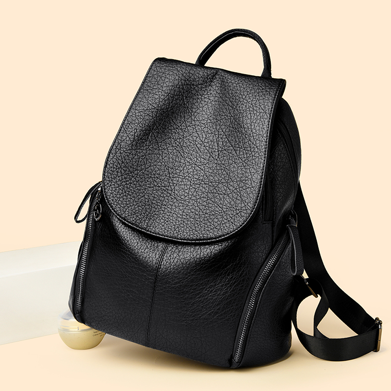 Merk Luxe Rugzakken Zacht Leer - Luxury Bags For Young Women recensie en prijs