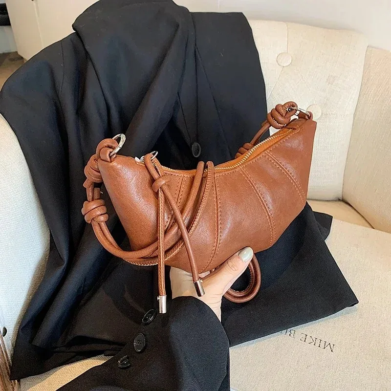 PU Rits Designer Luxe Knoedelz - Luxury Bags On Sales recensie en prijs