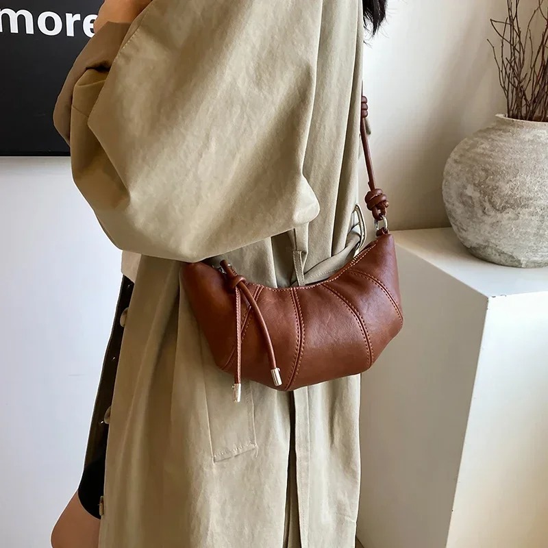 PU Rits Designer Luxe Knoedelz - Luxury Bags On Sales recensie en prijs