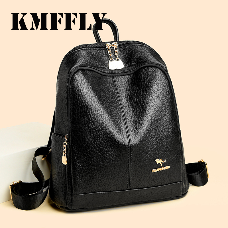 Merk Luxe Rugzakken Zacht Leer - Luxury Bags For Young Women recensie en prijs