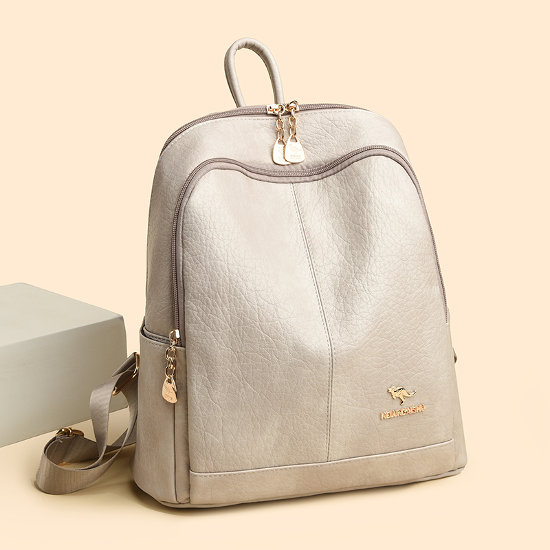 Merk Luxe Rugzakken Zacht Leer - Luxury Bags For Young Women recensie en prijs