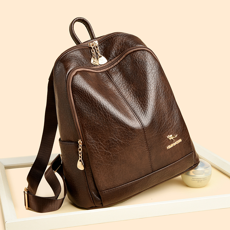 Merk Luxe Rugzakken Zacht Leer - Luxury Bags For Young Women recensie en prijs