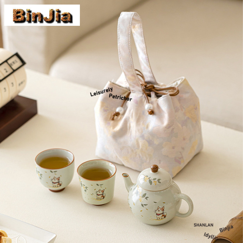 Handgeschilderde Osmanthus Kit - Luxury Bags Hand Painted recensie en prijs