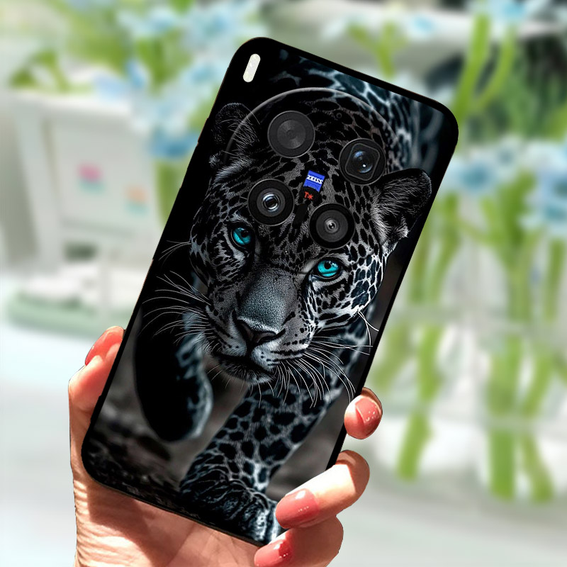 Voor Vivo X300 Ultra Telefoon  - Luxury Bags Dropshipping recensie en prijs