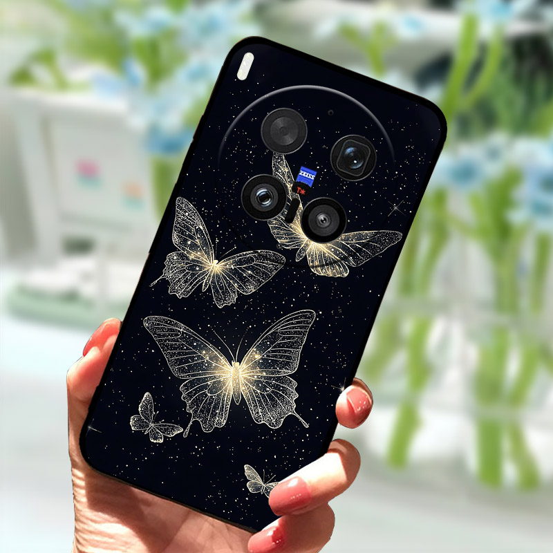 Voor Vivo X300 Ultra Telefoon  - Luxury Bags Dropshipping recensie en prijs