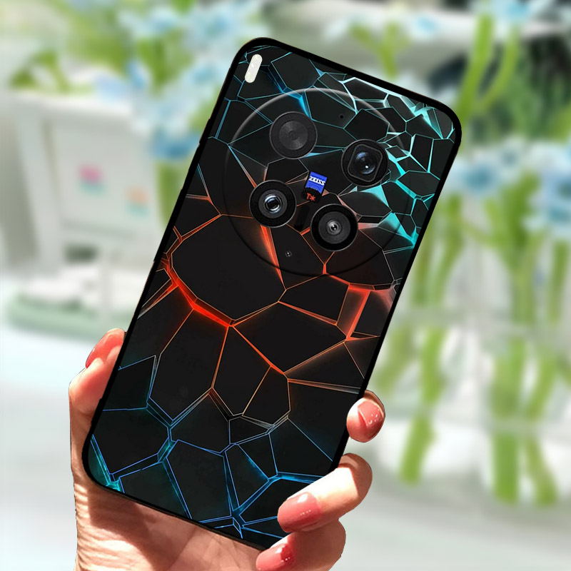 Voor Vivo X300 Ultra Telefoon  - Luxury Bags Dropshipping recensie en prijs
